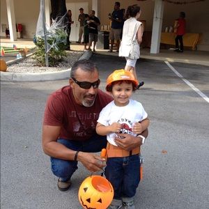 Meet your Posher, Frank